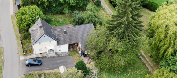 Granja de 3 dormitorios en Euskirchen, Germany No. 341335 8