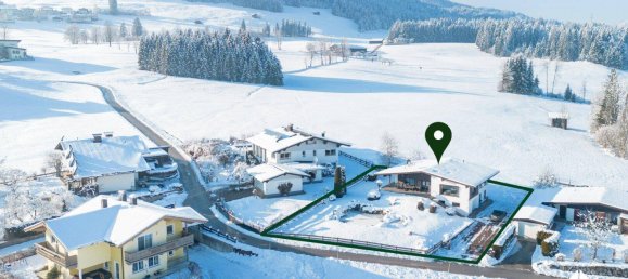 Terreno en Hopfgarten im Brixental, Austria 1100 m² No. 109306 2