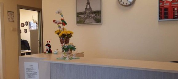 مكتب في Pistoia, Italy 150متر مربع رقم 45497 3