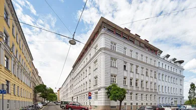 Estúdio em Rudolfsheim-Funfhaus, Austria N.º 27745