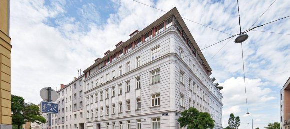 Estúdio em Rudolfsheim-Funfhaus, Austria N.º 27745 5