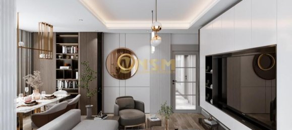 Apartment 2+1 in Istanbul, Turkey No. 11288 14