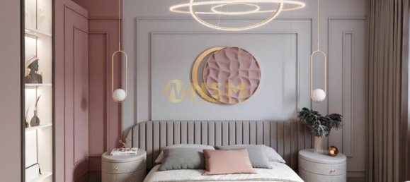 Apartment 2+1 in Istanbul, Turkey No. 11288 10