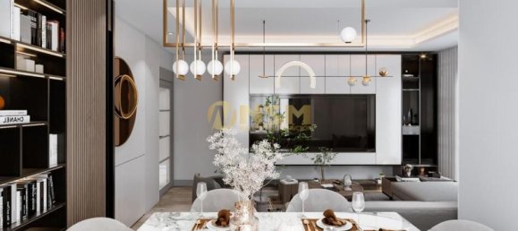 Apartment 2+1 in Istanbul, Turkey No. 11288 13