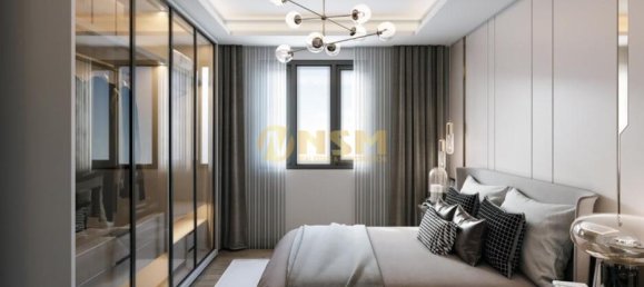 Apartment 2+1 in Istanbul, Turkey No. 11288 18