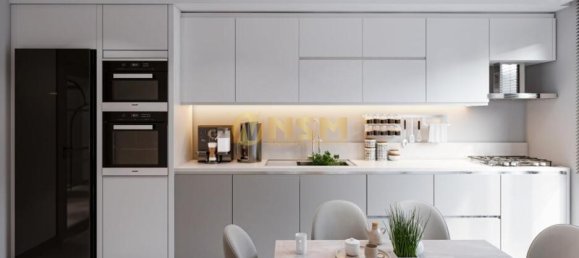 Apartment 2+1 in Istanbul, Turkey No. 11288 16