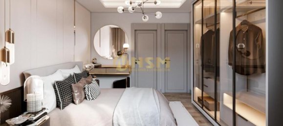 Apartment 2+1 in Istanbul, Turkey No. 11288 15