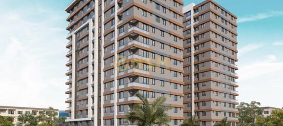 Apartment 2+1 in Istanbul, Turkey No. 11288 7