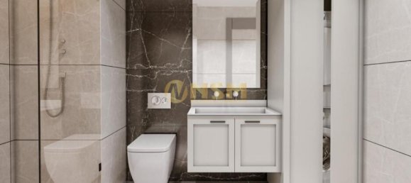 Apartment 2+1 in Istanbul, Turkey No. 11288 11