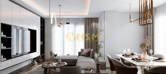 Apartment 2+1 in Istanbul, Turkey No. 11288 17