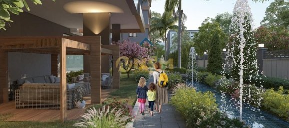 Apartment 2+1 in Istanbul, Turkey No. 11288 9