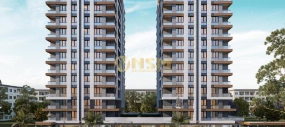 Apartment 2+1 in Istanbul, Turkey No. 11288 3