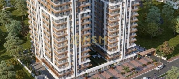 Apartment 2+1 in Istanbul, Turkey No. 11288 2