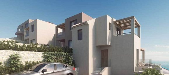3 غرف نوم فيلا في Gazi, Greece رقم 54444 6