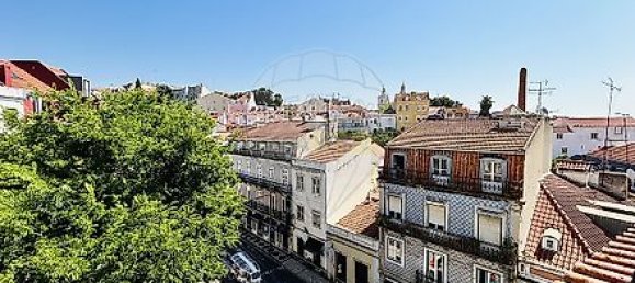 Apartamento T2 em Lisbon, Portugal N.º 12875 3