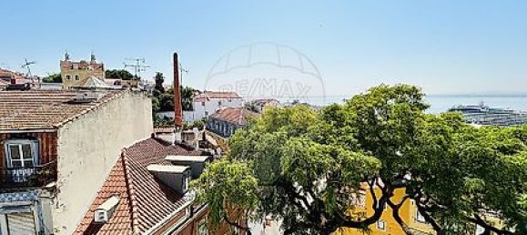 Apartamento T2 em Lisbon, Portugal N.º 12875 7