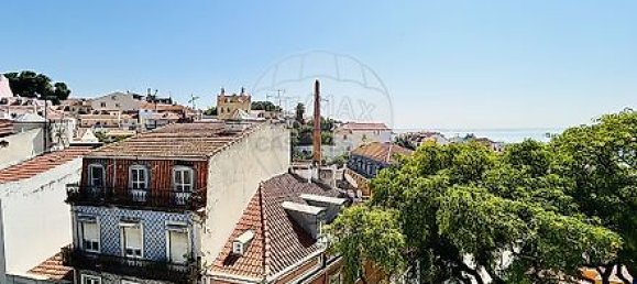 Apartamento T2 em Lisbon, Portugal N.º 12875 5