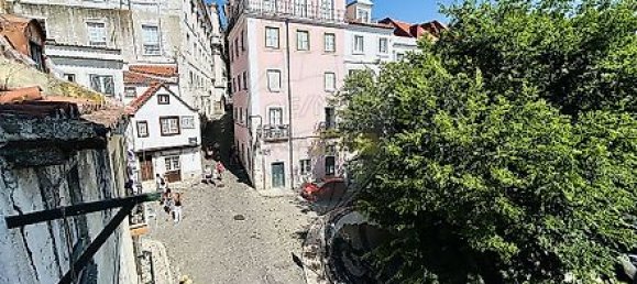 Apartamento T2 em Lisbon, Portugal N.º 12875 16