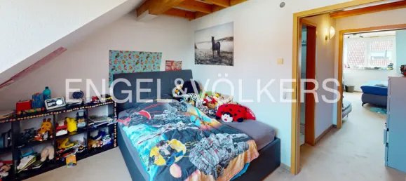 Moradia em banda de 6 divisões em Mainz, Germany N.º 289080 4