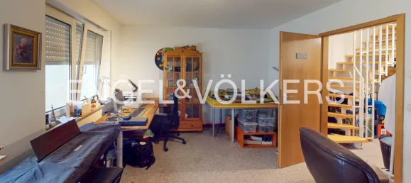 Moradia em banda de 6 divisões em Mainz, Germany N.º 289080 12