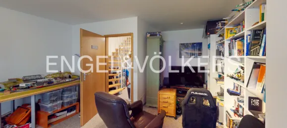 Moradia em banda de 6 divisões em Mainz, Germany N.º 289080 9