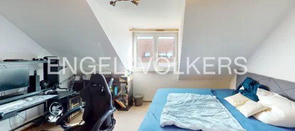 Moradia em banda de 6 divisões em Mainz, Germany N.º 289080 14