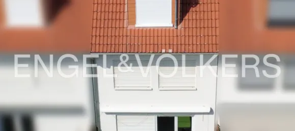 Moradia em banda de 6 divisões em Mainz, Germany N.º 289080 2