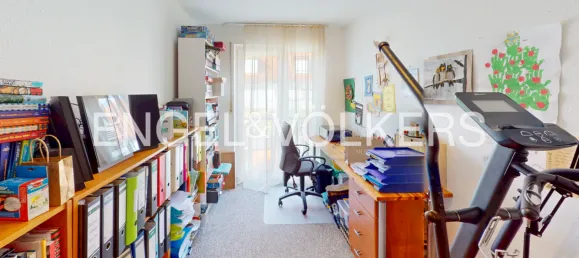 Moradia em banda de 6 divisões em Mainz, Germany N.º 289080 3