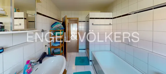 Moradia em banda de 6 divisões em Mainz, Germany N.º 289080 7