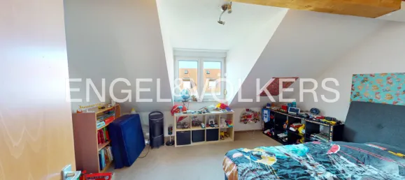 Moradia em banda de 6 divisões em Mainz, Germany N.º 289080 5