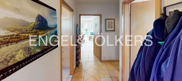 Moradia em banda de 6 divisões em Mainz, Germany N.º 289080 11