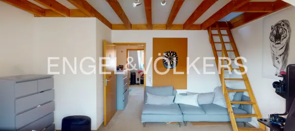 Moradia em banda de 6 divisões em Mainz, Germany N.º 289080 13