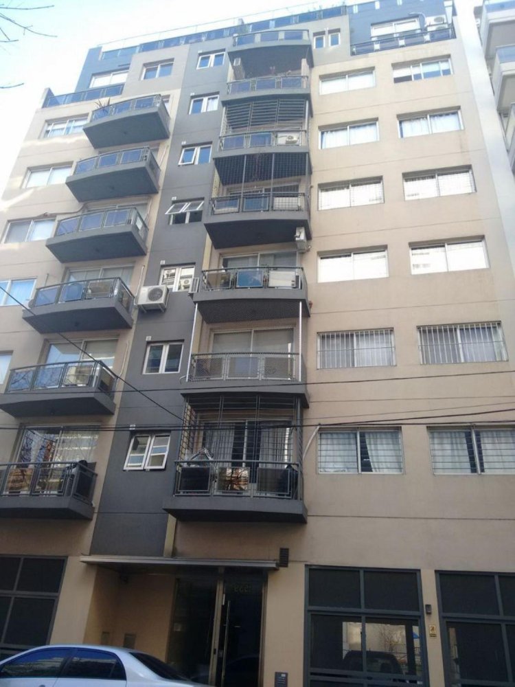 Studio in Buenos Aires, Argentina No. 87774