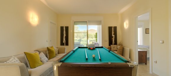 4 Schlafzimmer Haus in Mijas, Spain, Nr. 64035 8