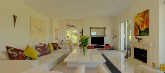 4 Schlafzimmer Haus in Mijas, Spain, Nr. 64035 16