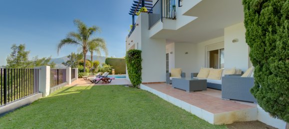 4 Schlafzimmer Haus in Mijas, Spain, Nr. 64035 30