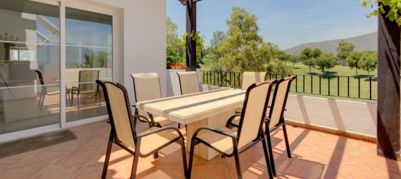 4 Schlafzimmer Haus in Mijas, Spain, Nr. 64035 27