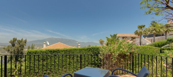 4 Schlafzimmer Haus in Mijas, Spain, Nr. 64035 32