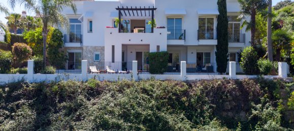 4 Schlafzimmer Haus in Mijas, Spain, Nr. 64035 35