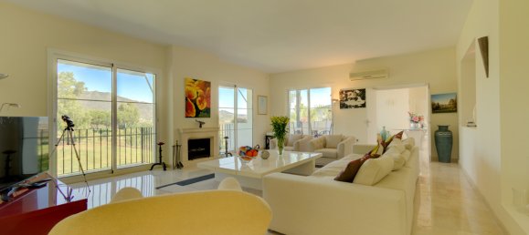 4 Schlafzimmer Haus in Mijas, Spain, Nr. 64035 21