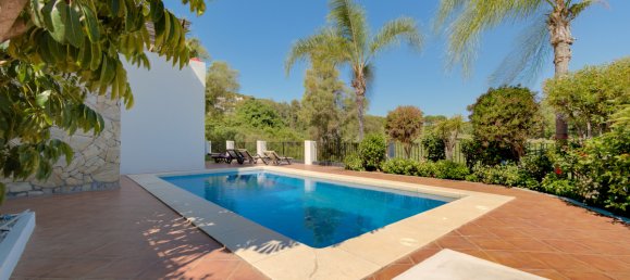 4 Schlafzimmer Haus in Mijas, Spain, Nr. 64035 31