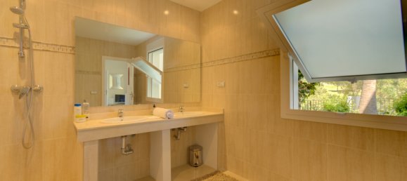 4 Schlafzimmer Haus in Mijas, Spain, Nr. 64035 20