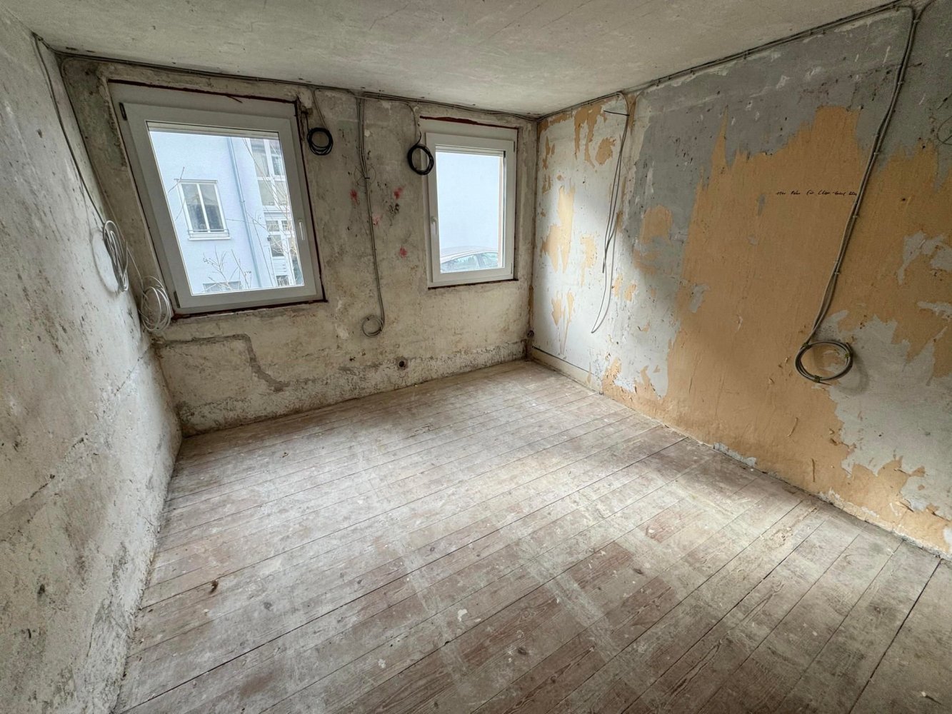 4-Zimmer Stadthaus in Baden-Württemberg, Germany, Nr. 21376