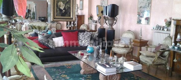 4 غرف نوم شقة في Reggio Emilia, Italy رقم 68940 4