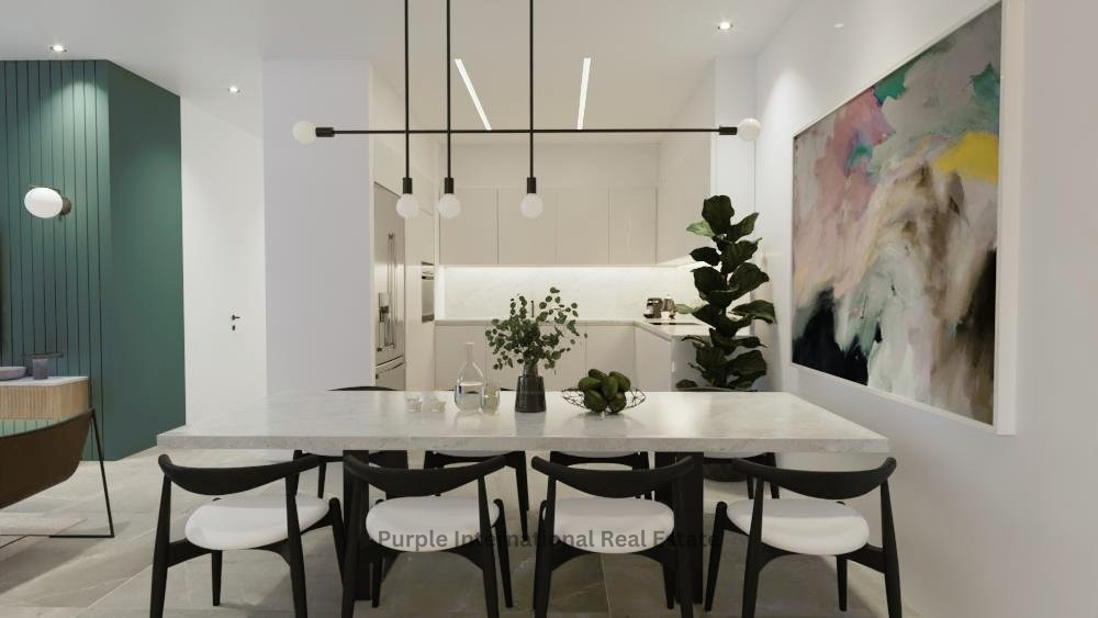 Terreno em Kato Polemidia, Cyprus N.º 22798