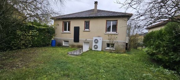 Casa T1 em Bonny-sur-Loire, France N.º 155704 18