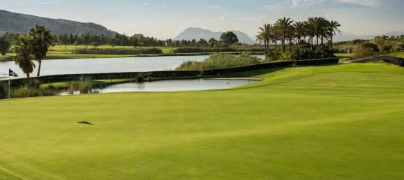 3 chambres Maison à Alicante, Spain No. 144270 2