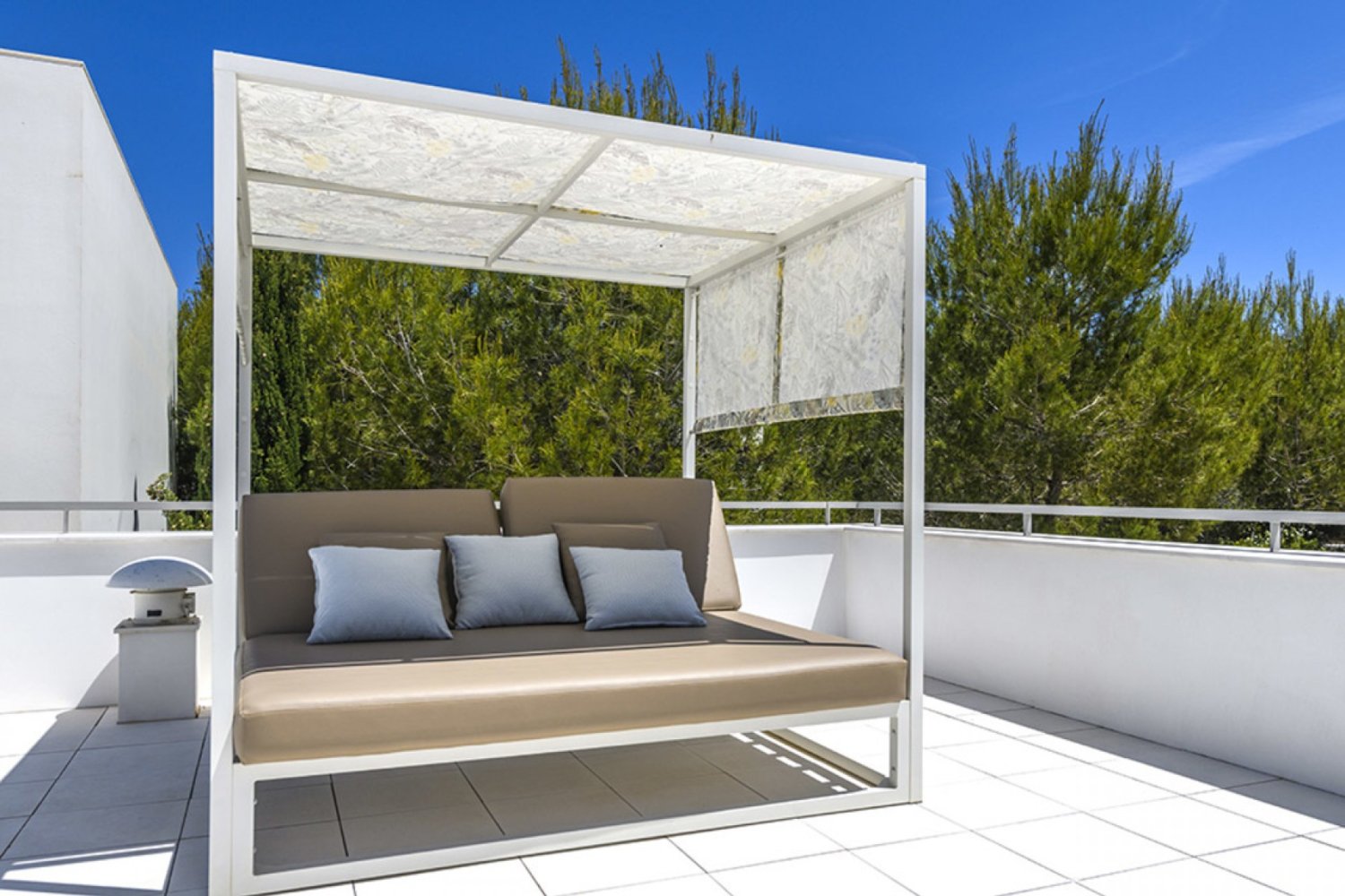 3 chambres Maison à Alicante, Spain No. 144270