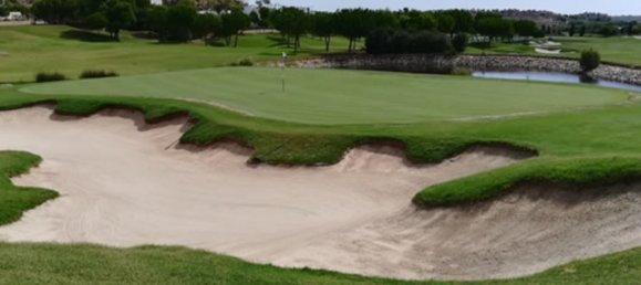 3 chambres Maison à Alicante, Spain No. 144270 3