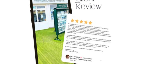 3 chambres Maison à Alicante, Spain No. 144270 25